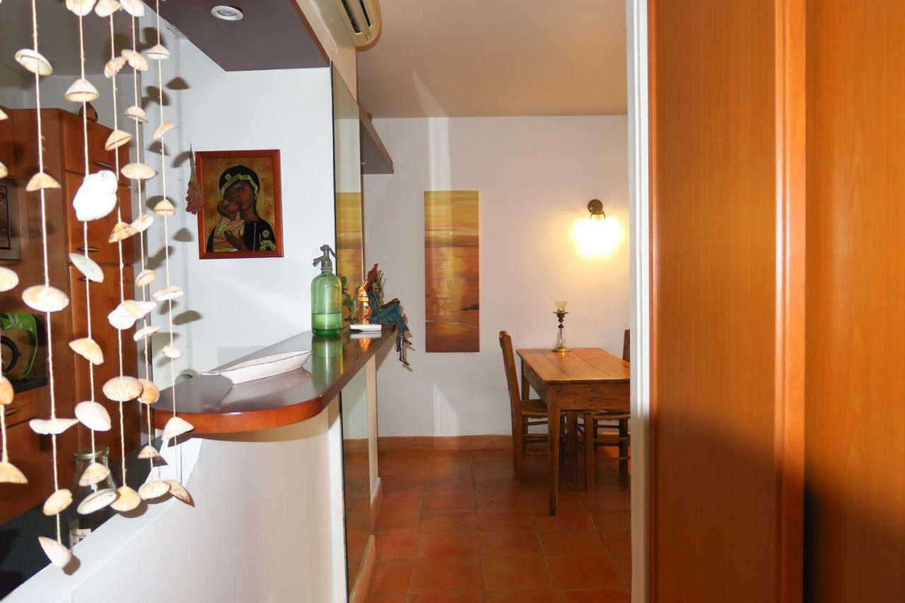 Magnifique Appartement Cassis Exteriér fotografie