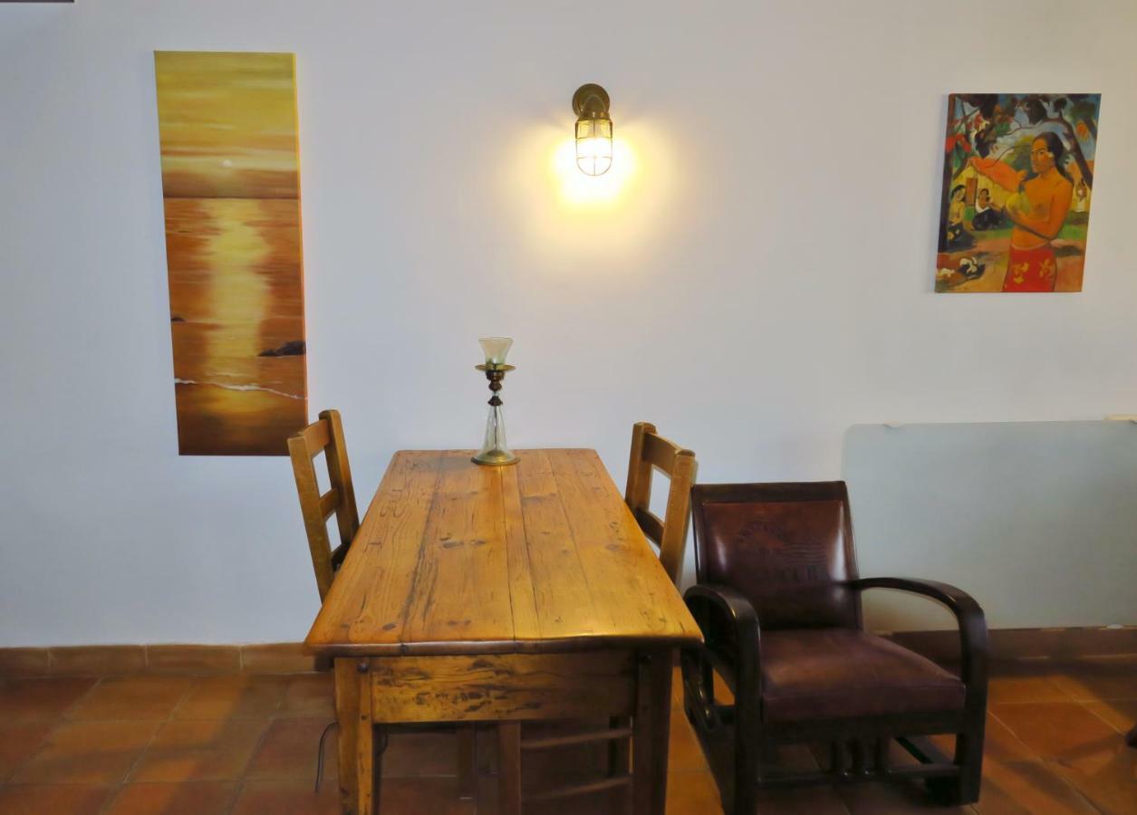 Magnifique Appartement Cassis Exteriér fotografie