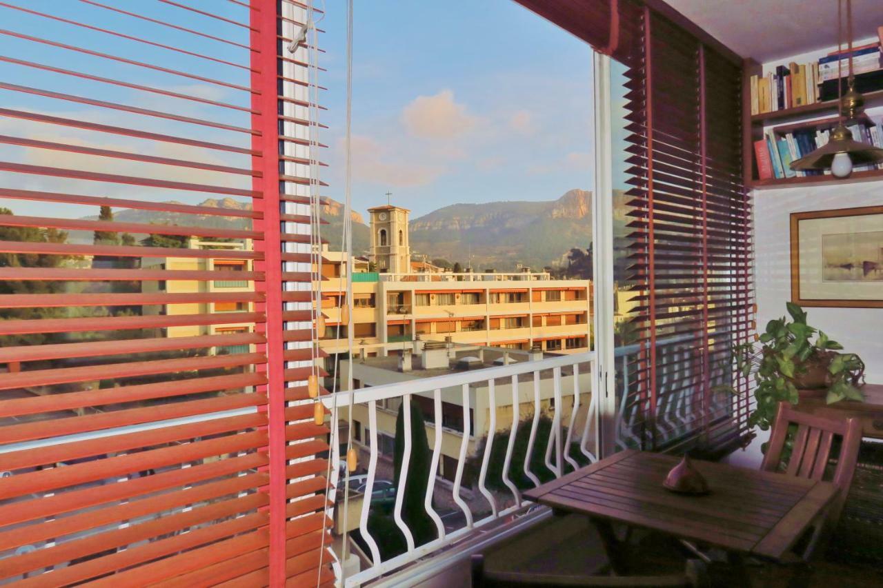 Magnifique Appartement Cassis Exteriér fotografie