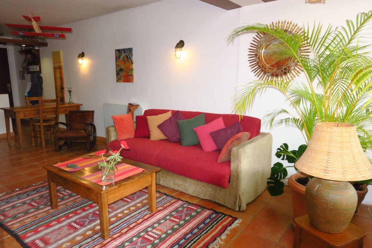 Magnifique Appartement Cassis Exteriér fotografie